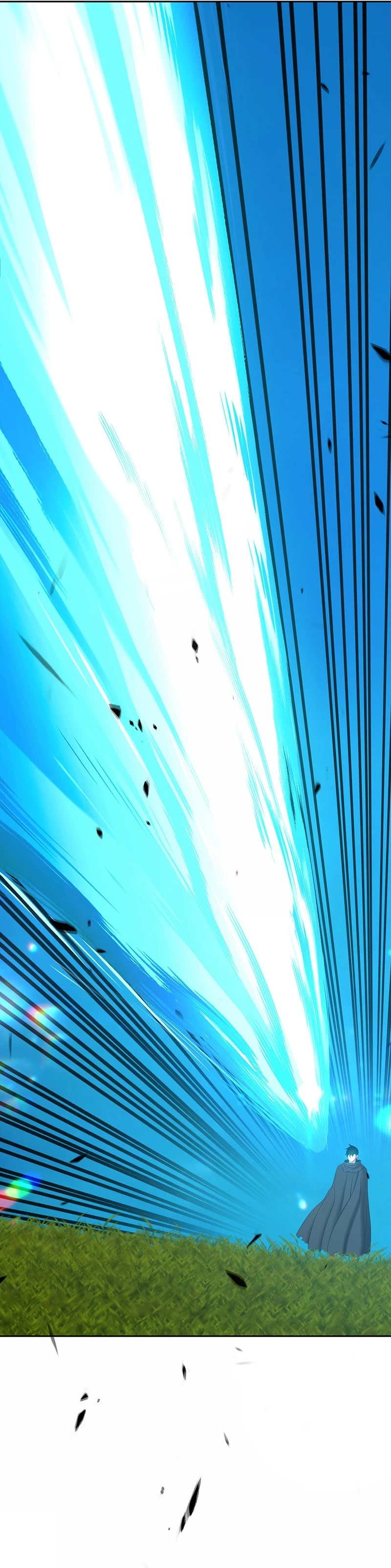 Palo De Madera capítulo 18, página 117