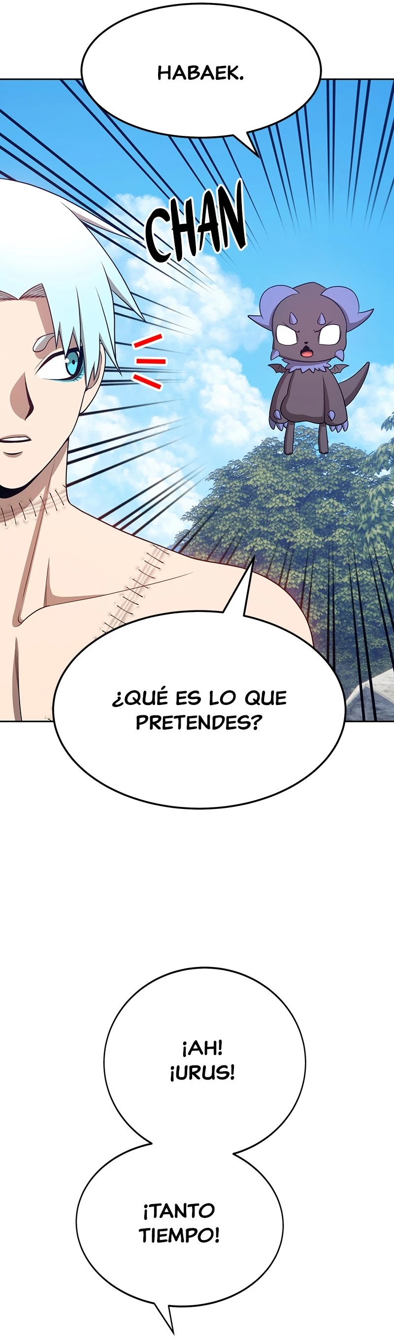 Palo De Madera capítulo 19, página 13
