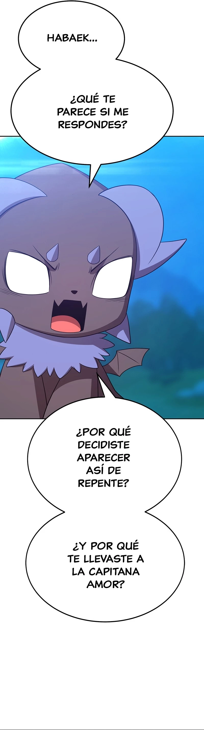 Palo De Madera capítulo 19, página 69