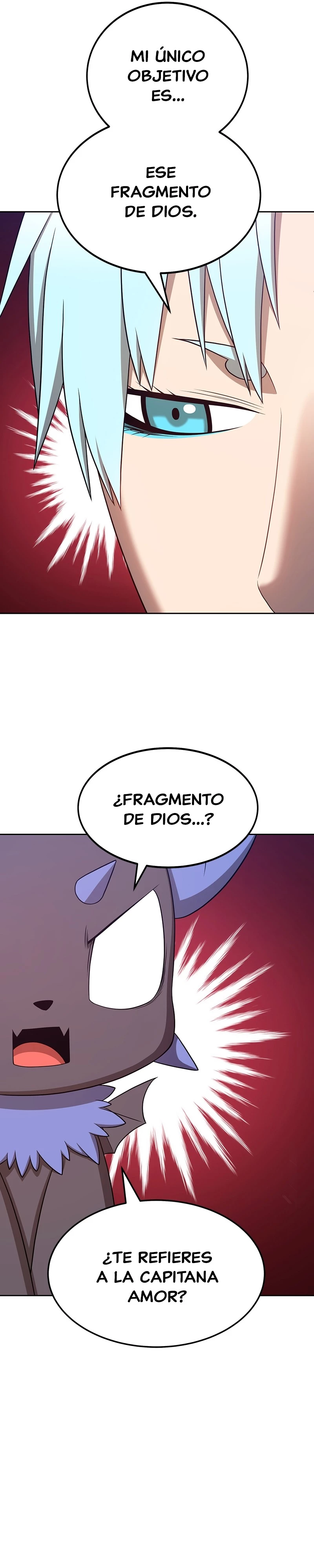 Palo De Madera capítulo 19, página 77