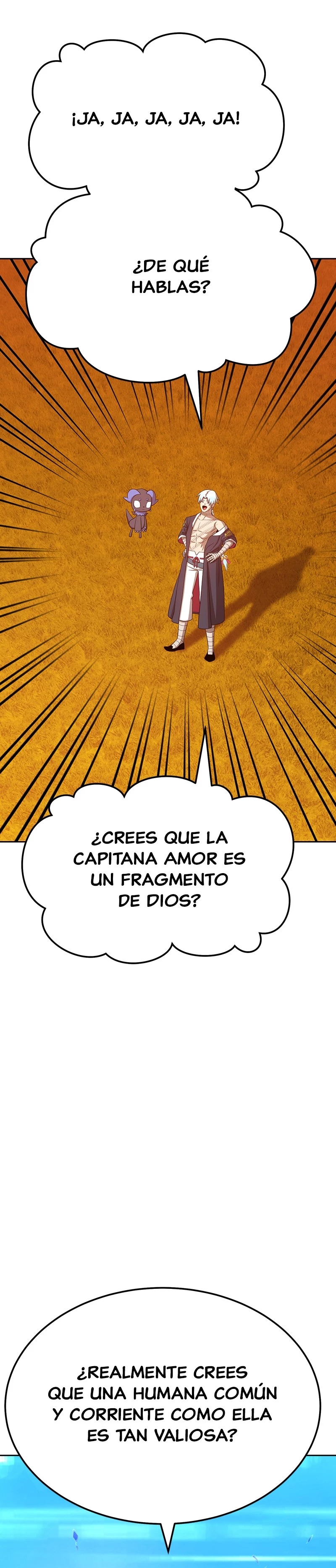 Palo De Madera capítulo 19, página 78