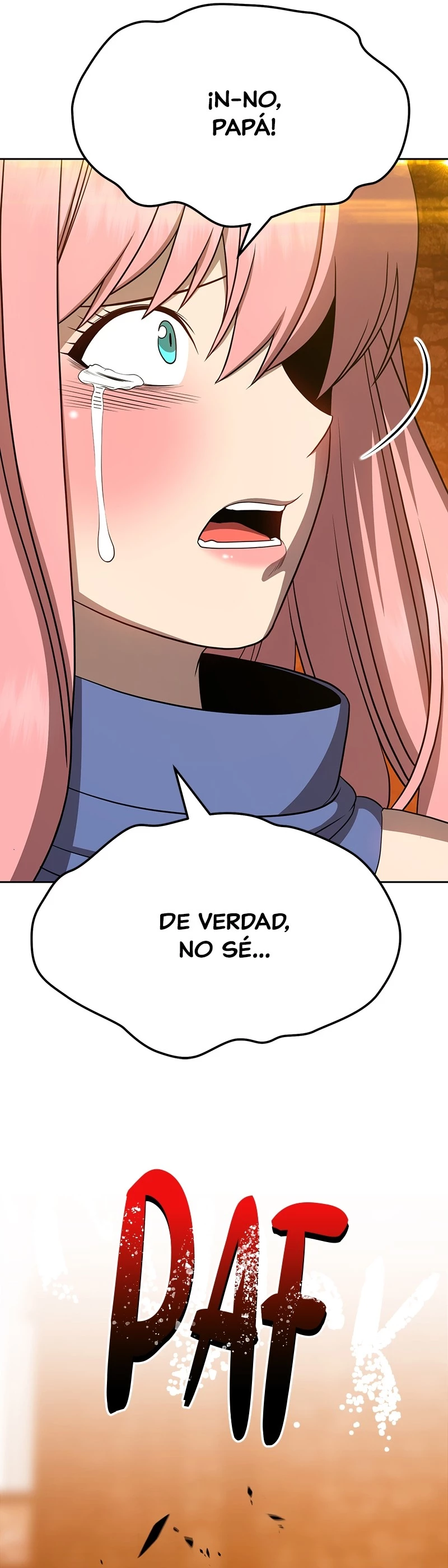 Palo De Madera capítulo 20, página 31