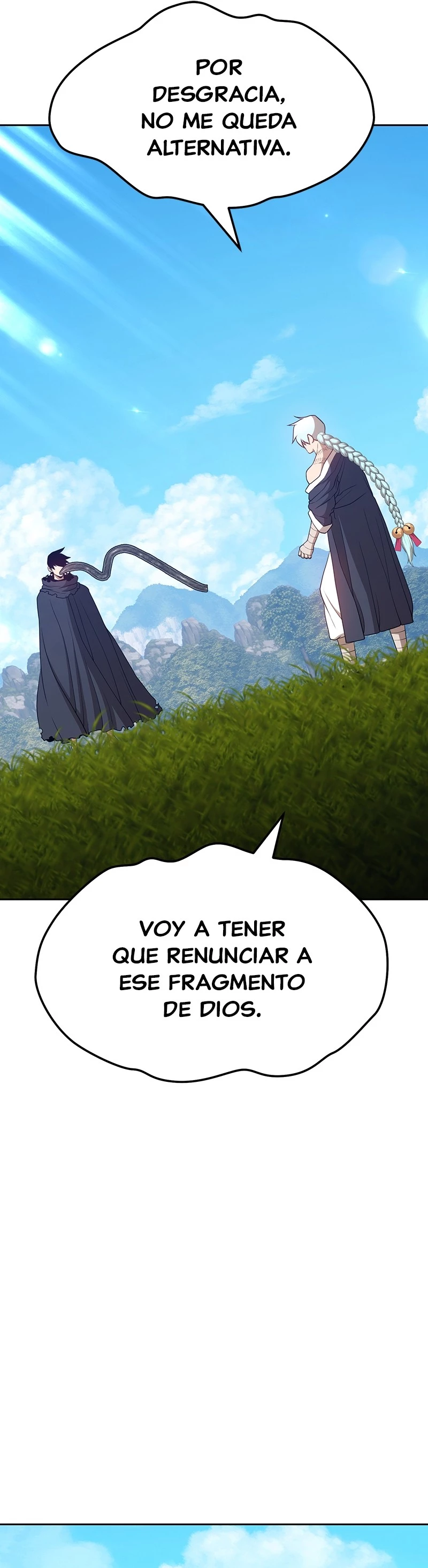 Palo De Madera capítulo 20, página 70