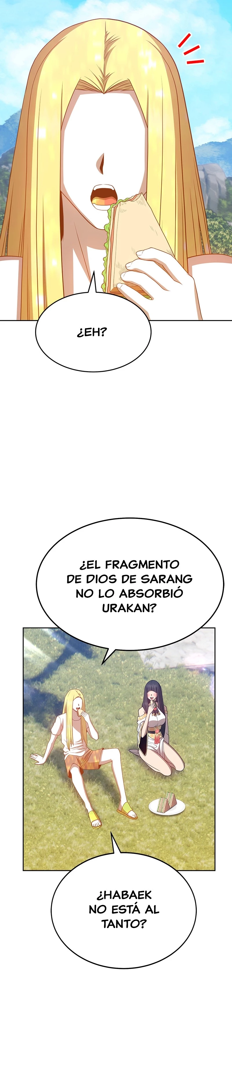 Palo De Madera capítulo 20, página 71