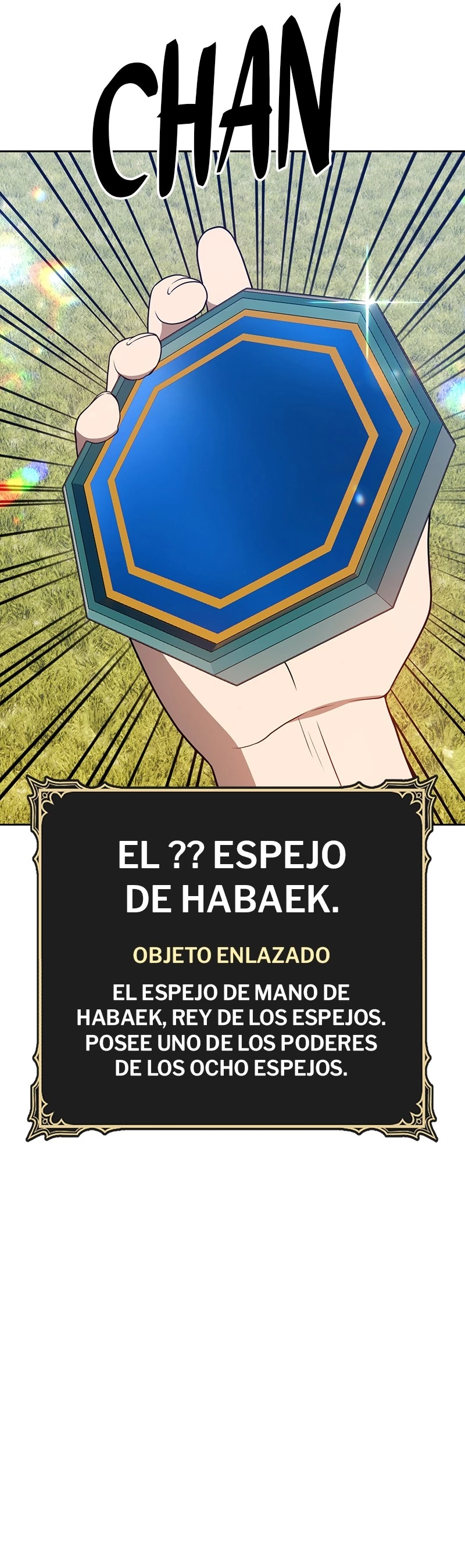 Palo De Madera capítulo 20, página 77