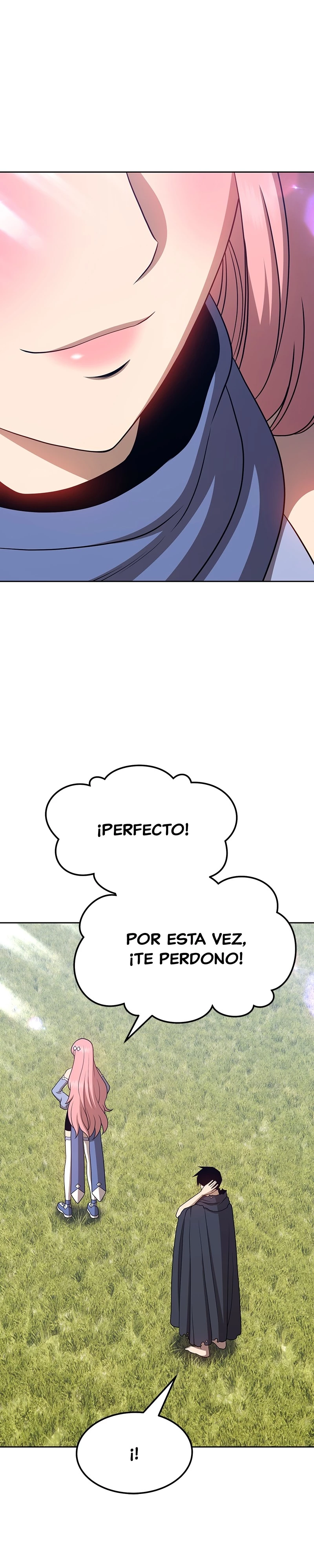 Palo De Madera capítulo 20, página 157