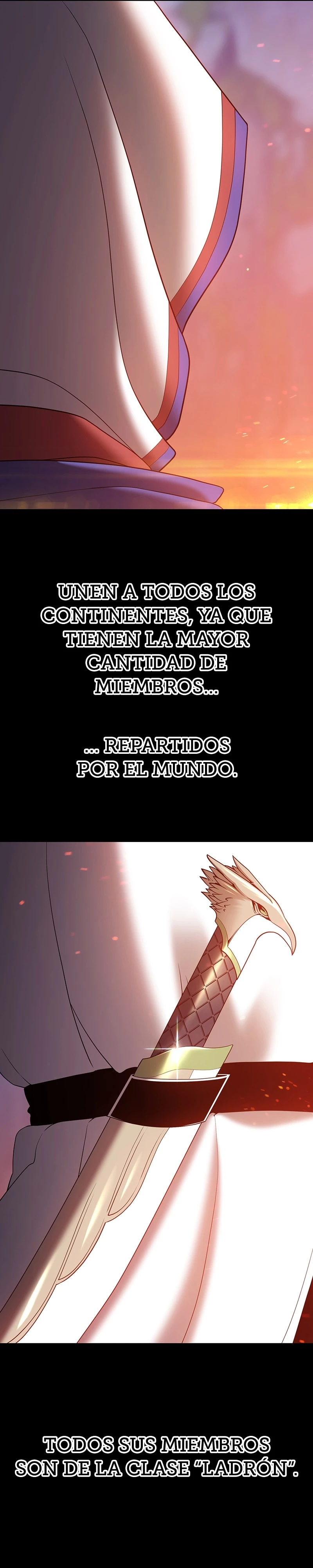 Palo De Madera capítulo 21, página 6