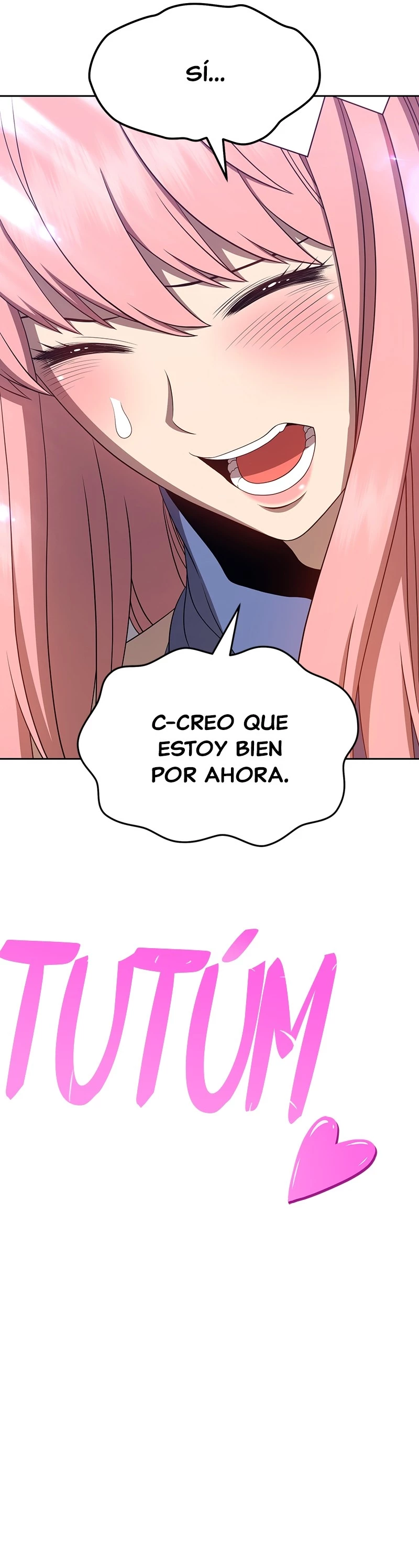 Palo De Madera capítulo 21, página 63