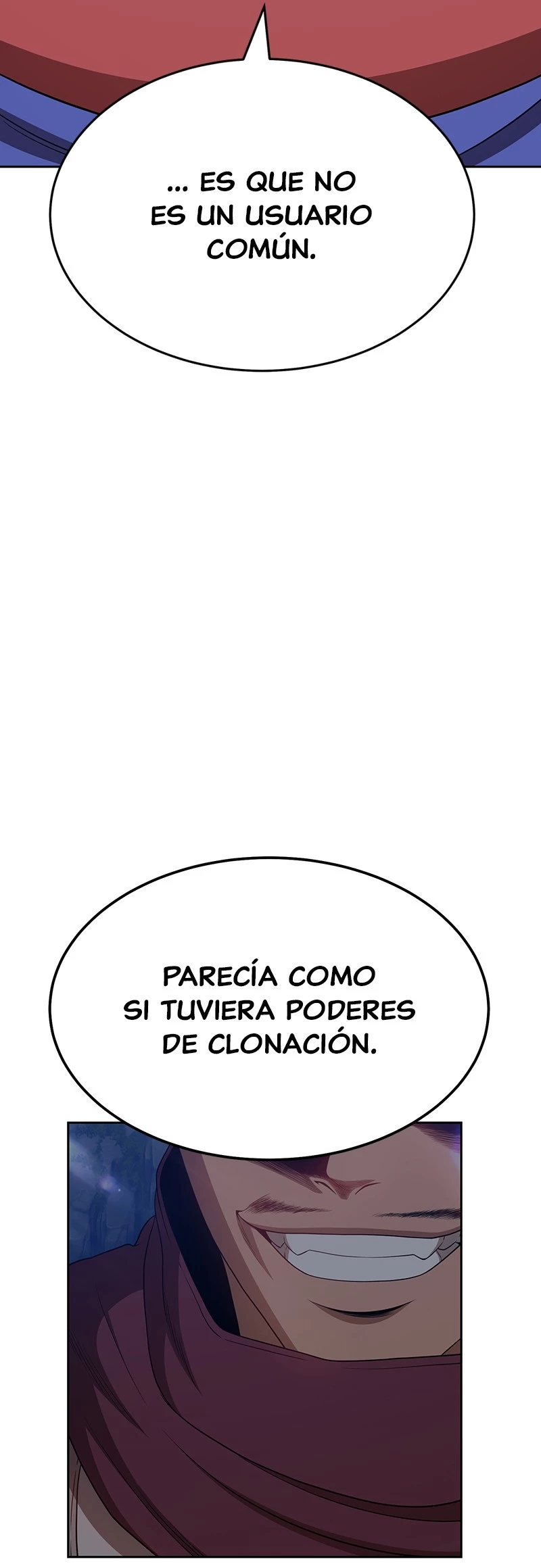Palo De Madera capítulo 21, página 74