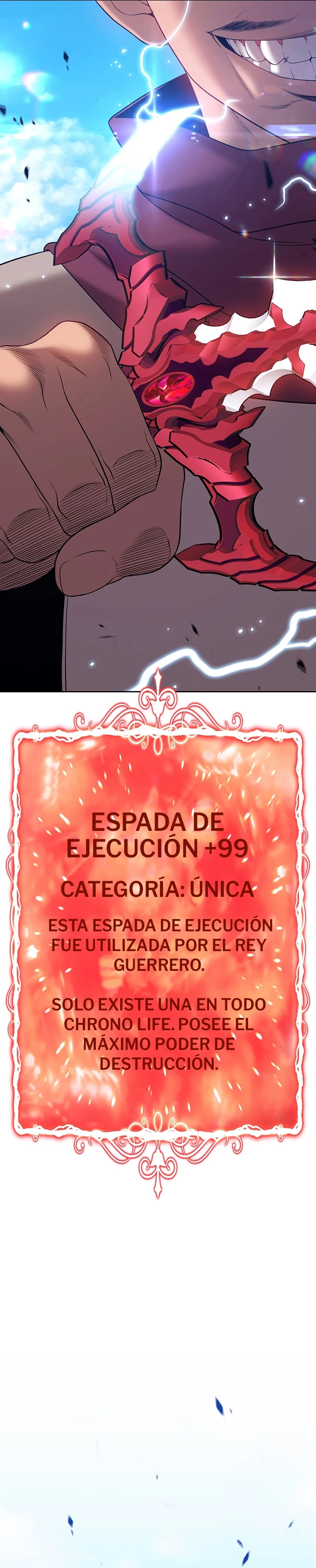 Palo De Madera capítulo 22, página 9