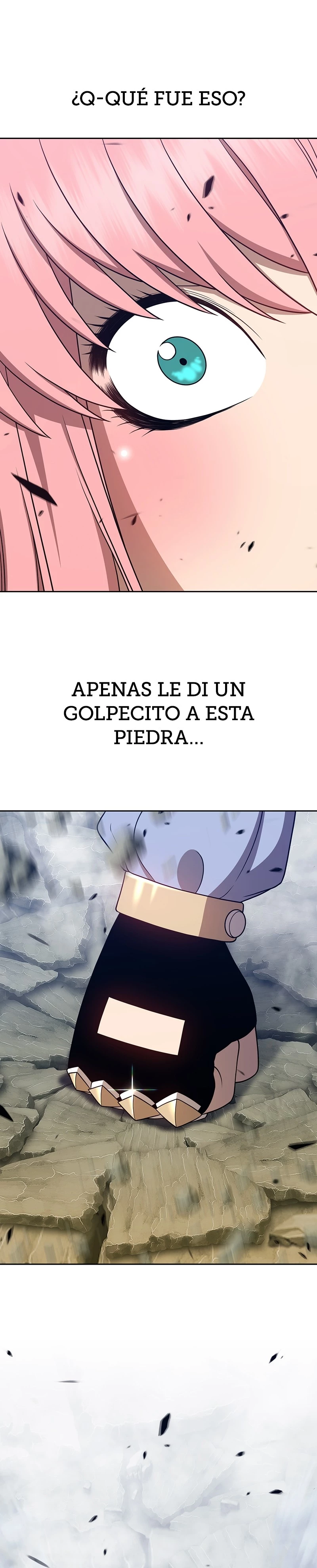 Palo De Madera capítulo 22, página 28
