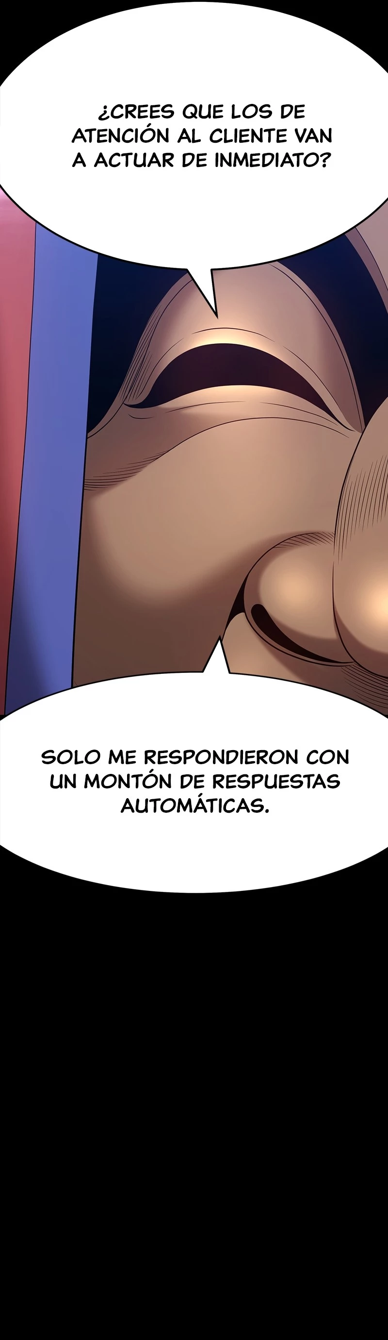 Palo De Madera capítulo 22, página 46