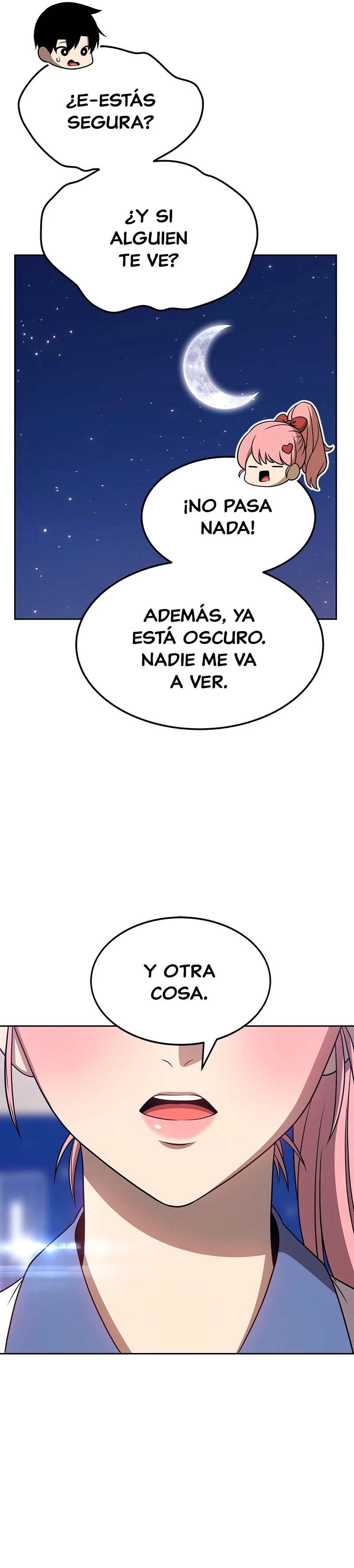Palo De Madera capítulo 22, página 64