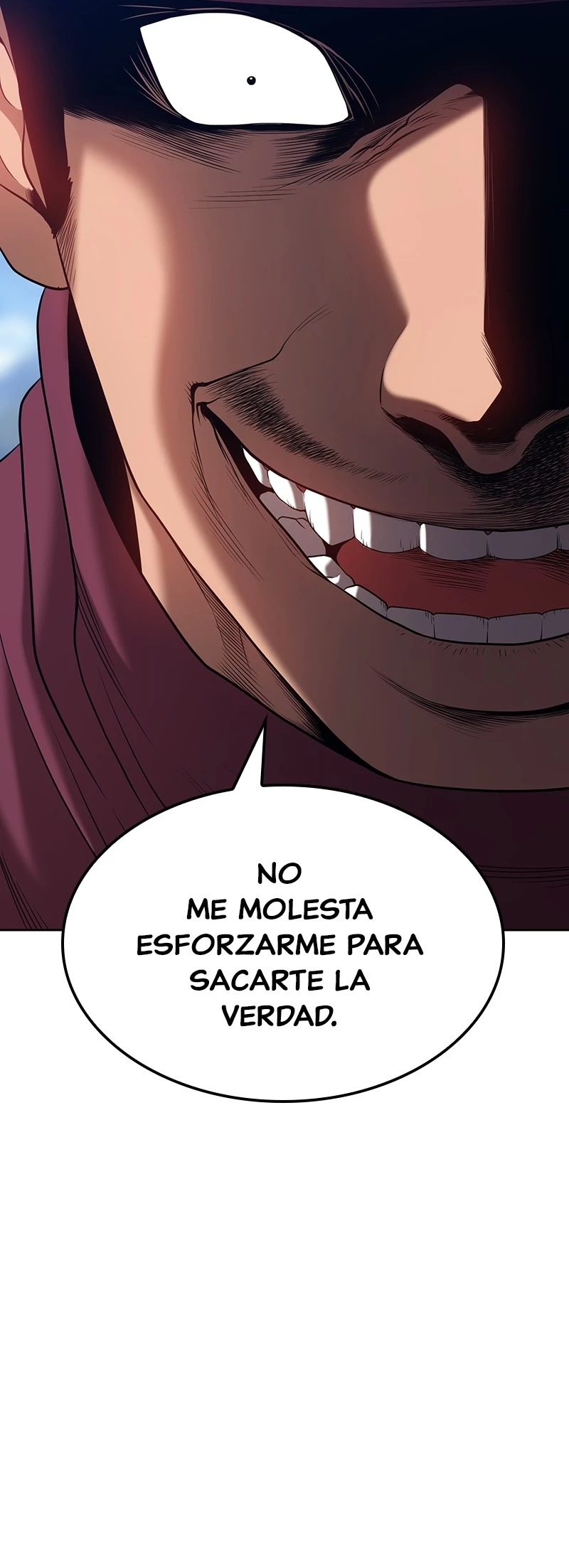 Palo De Madera capítulo 23, página 15