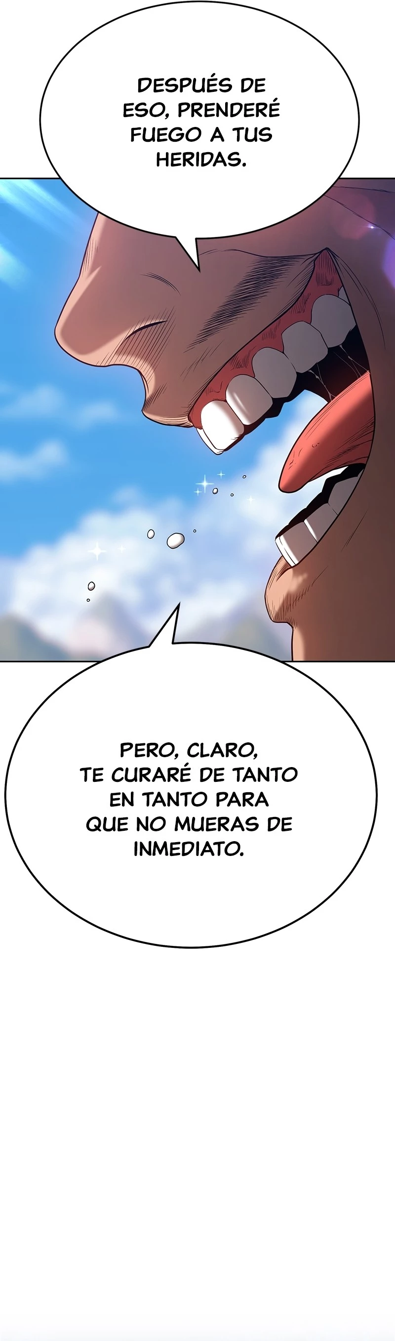 Palo De Madera capítulo 23, página 16