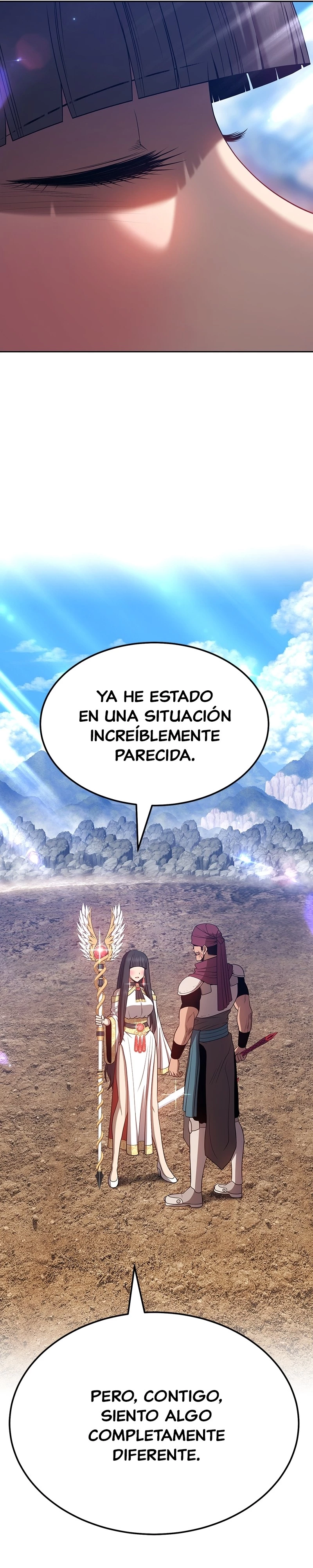 Palo De Madera capítulo 23, página 19