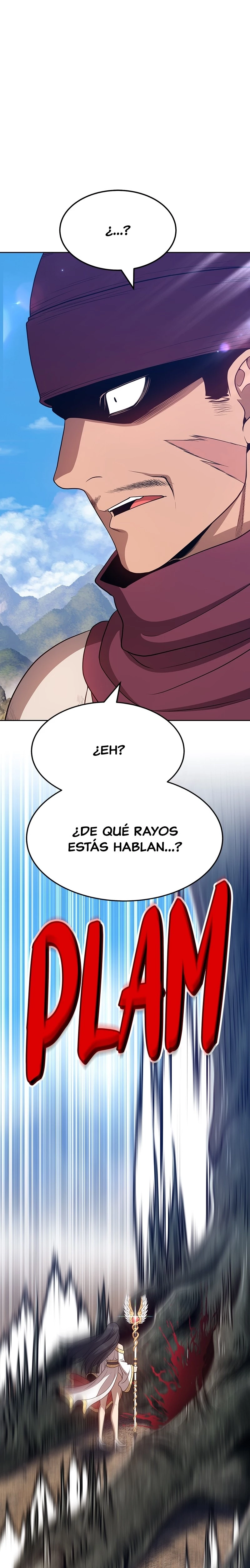 Palo De Madera capítulo 23, página 20