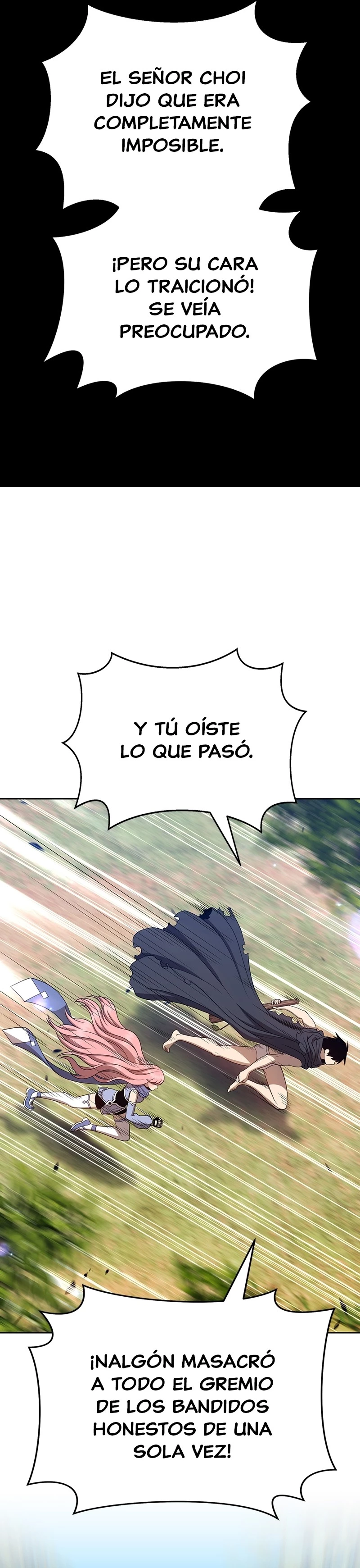 Palo De Madera capítulo 23, página 46