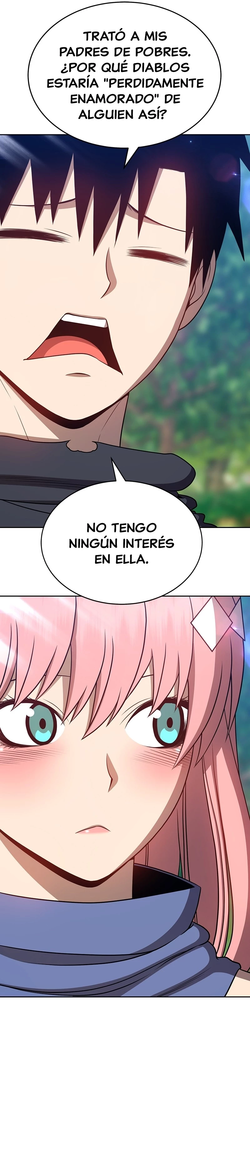 Palo De Madera capítulo 23, página 59