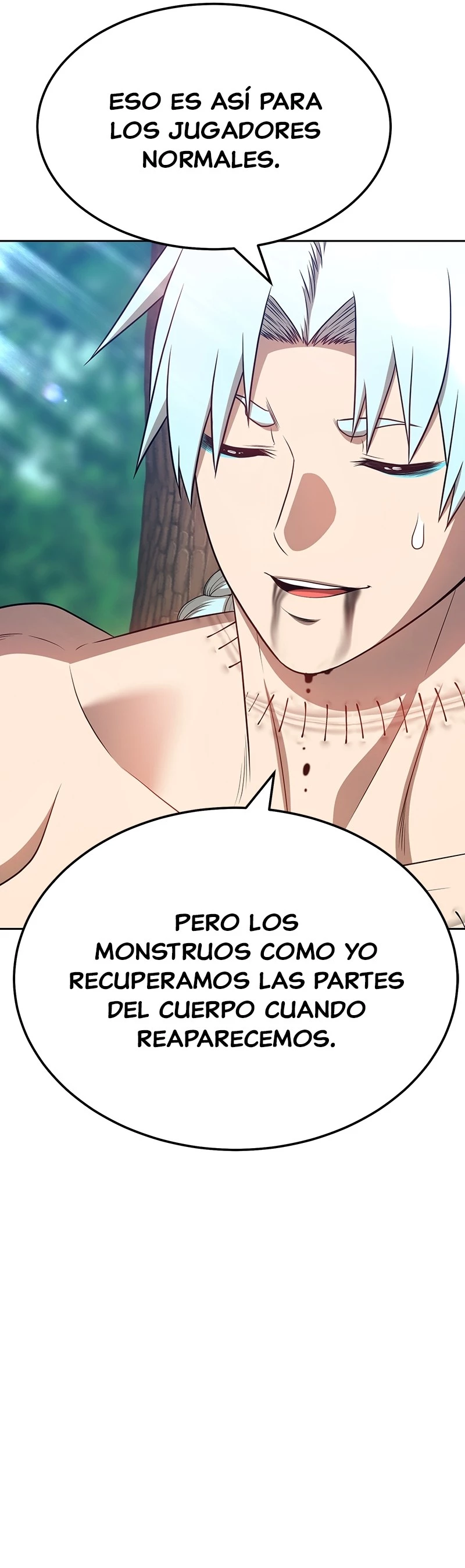 Palo De Madera capítulo 23, página 74
