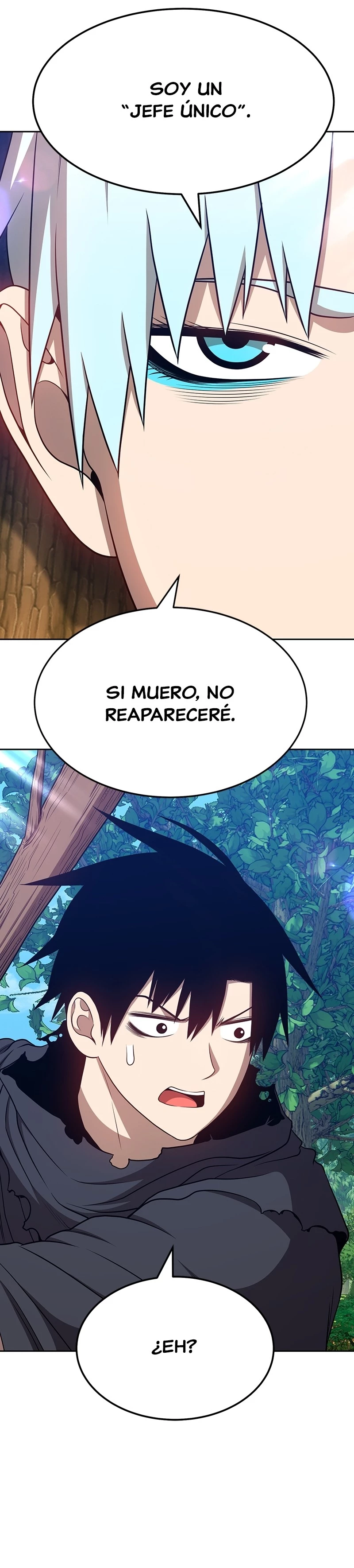 Palo De Madera capítulo 23, página 76