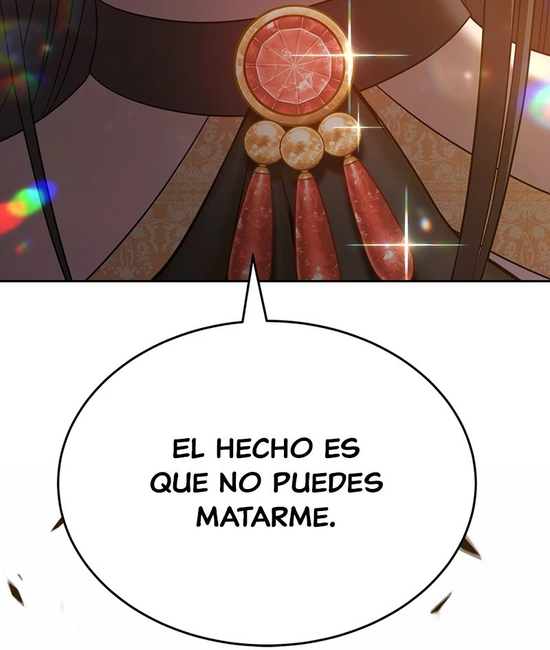 Palo De Madera capítulo 23, página 112