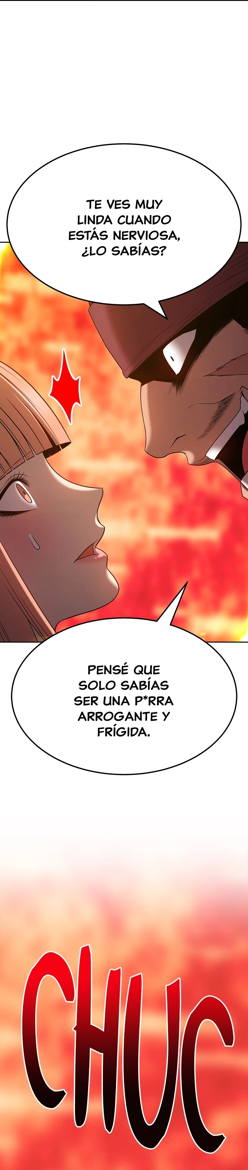 Palo De Madera capítulo 24, página 8