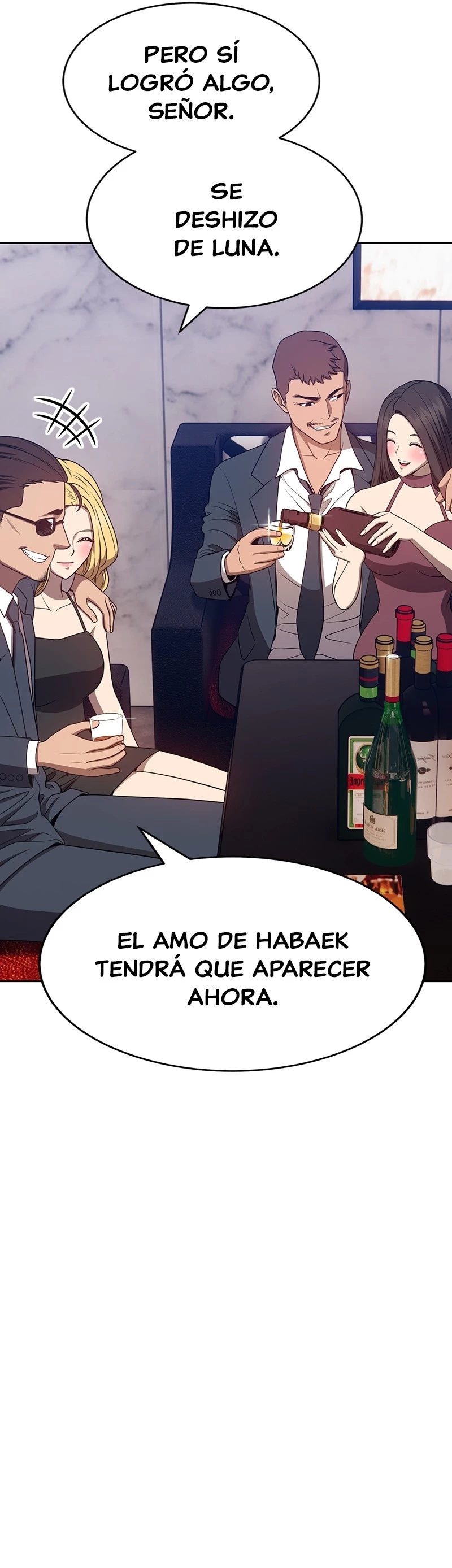 Palo De Madera capítulo 24, página 16