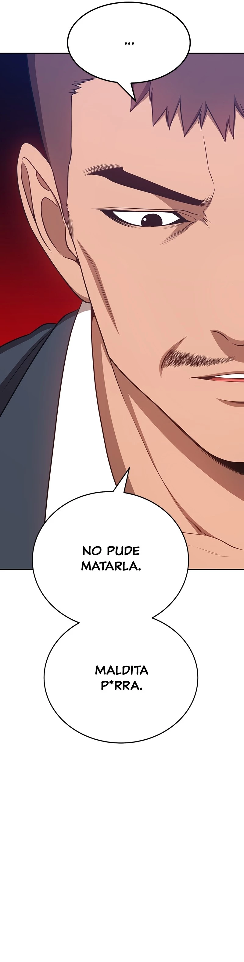 Palo De Madera capítulo 24, página 17
