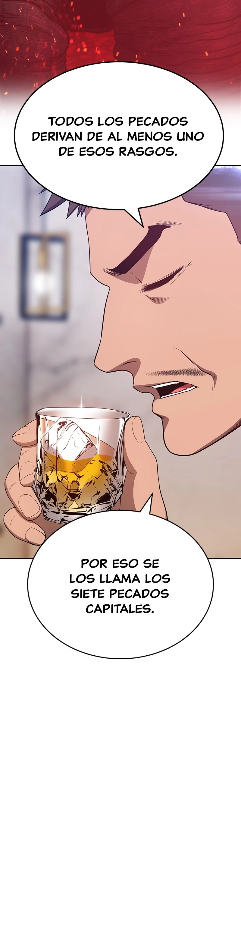 Palo De Madera capítulo 24, página 30