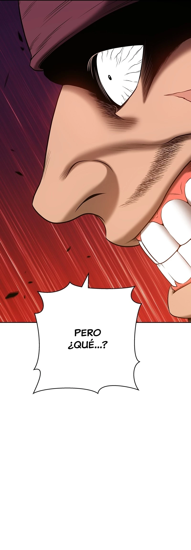 Palo De Madera capítulo 24, página 126