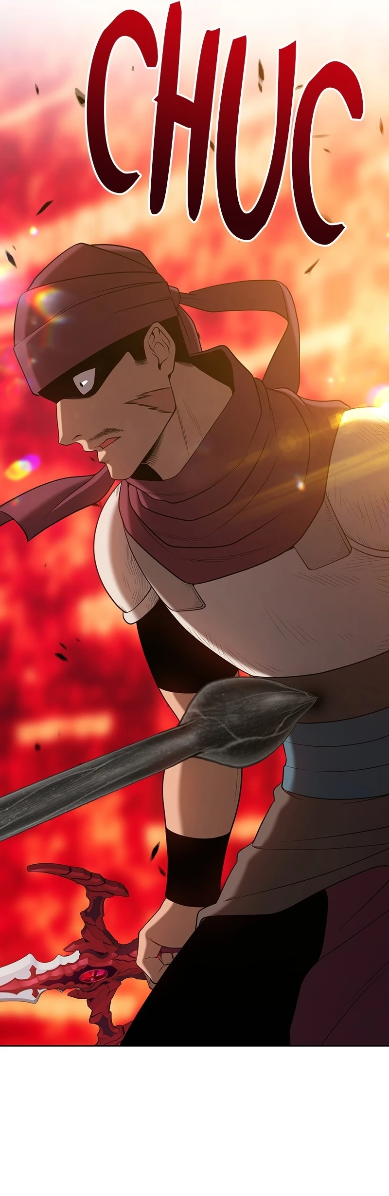 Palo De Madera capítulo 25, página 34