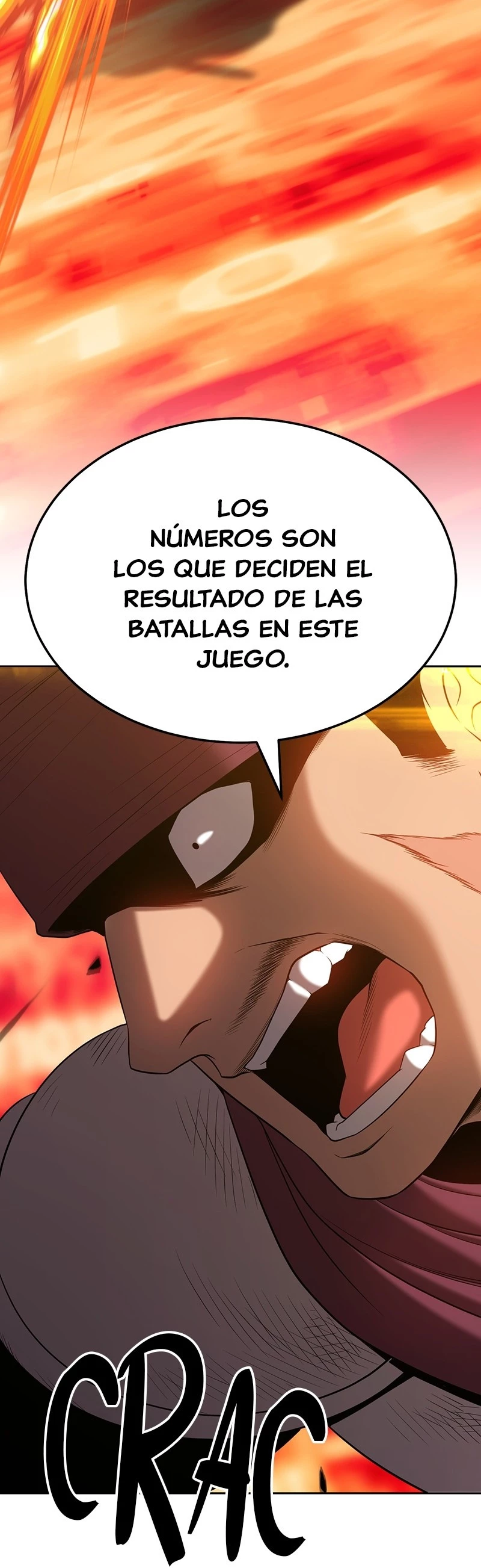 Palo De Madera capítulo 25, página 41