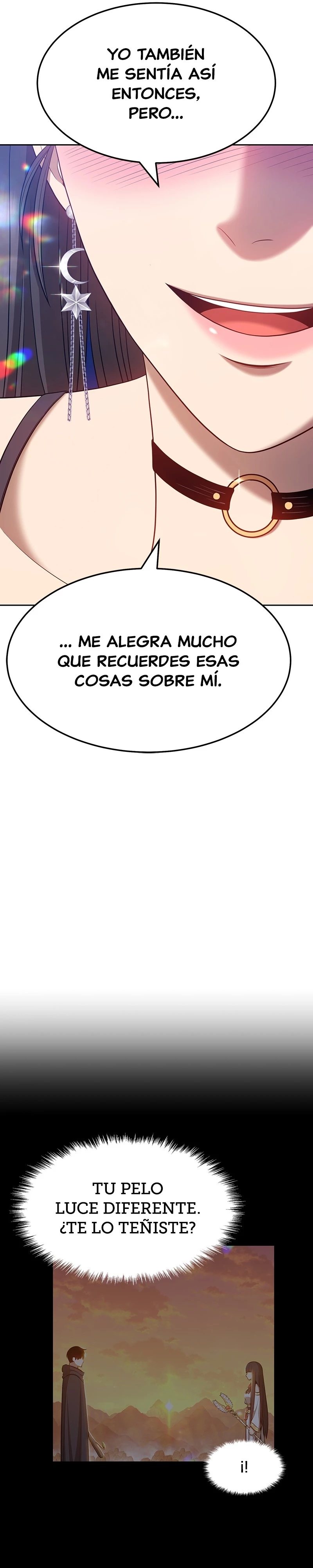 Palo De Madera capítulo 26, página 27