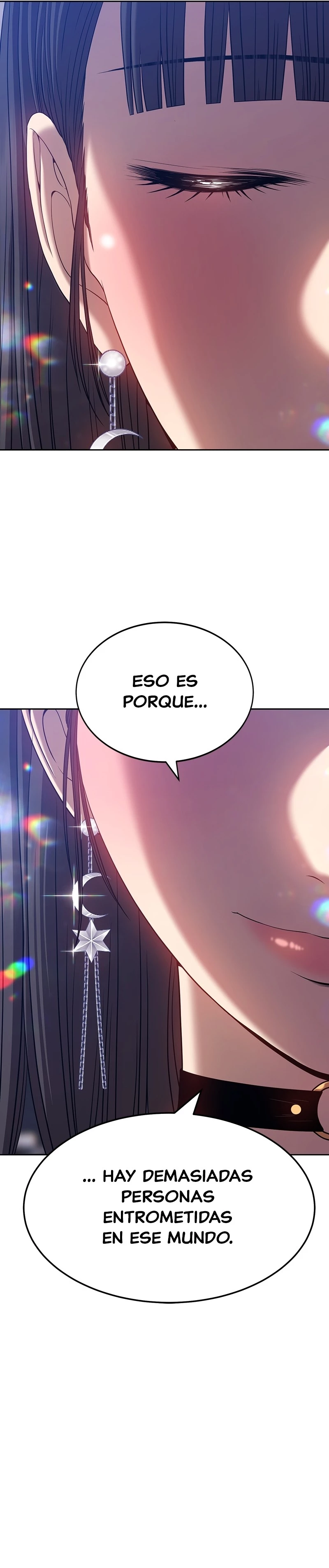 Palo De Madera capítulo 26, página 42