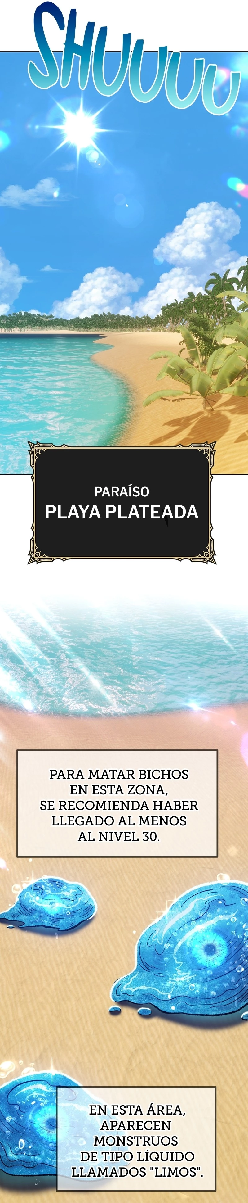 Palo De Madera capítulo 26, página 92