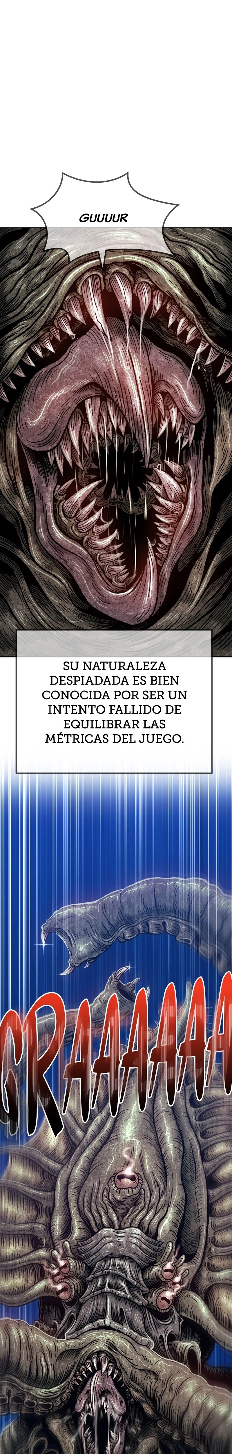 Palo De Madera capítulo 26, página 97
