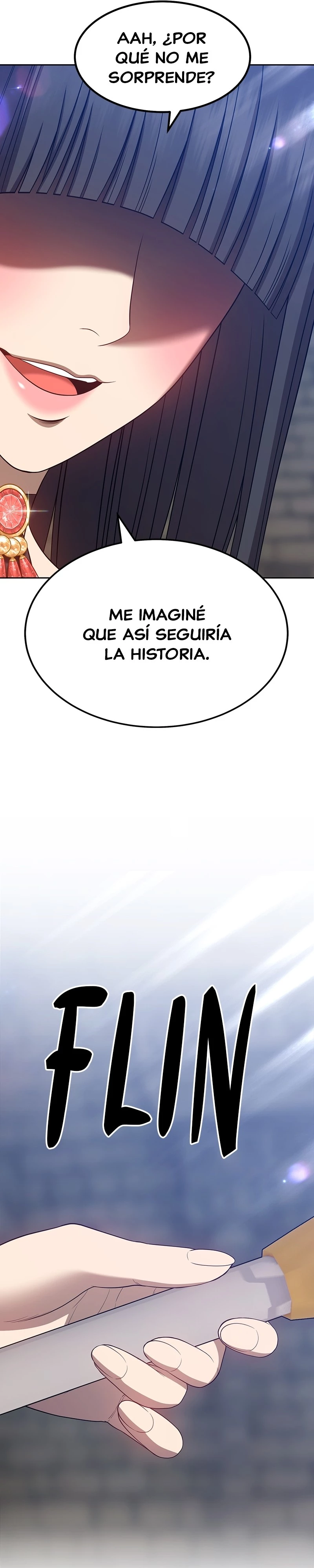 Palo De Madera capítulo 27, página 56