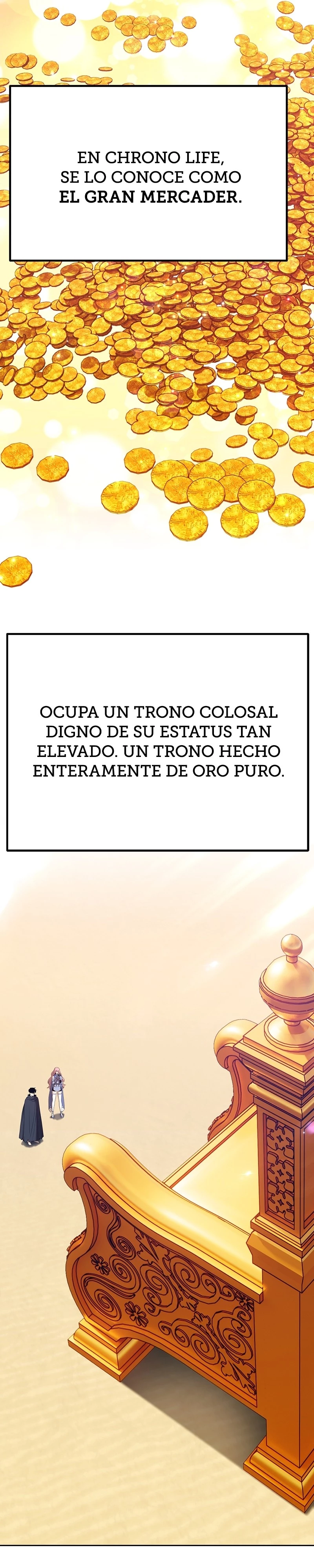 Palo De Madera capítulo 27, página 63