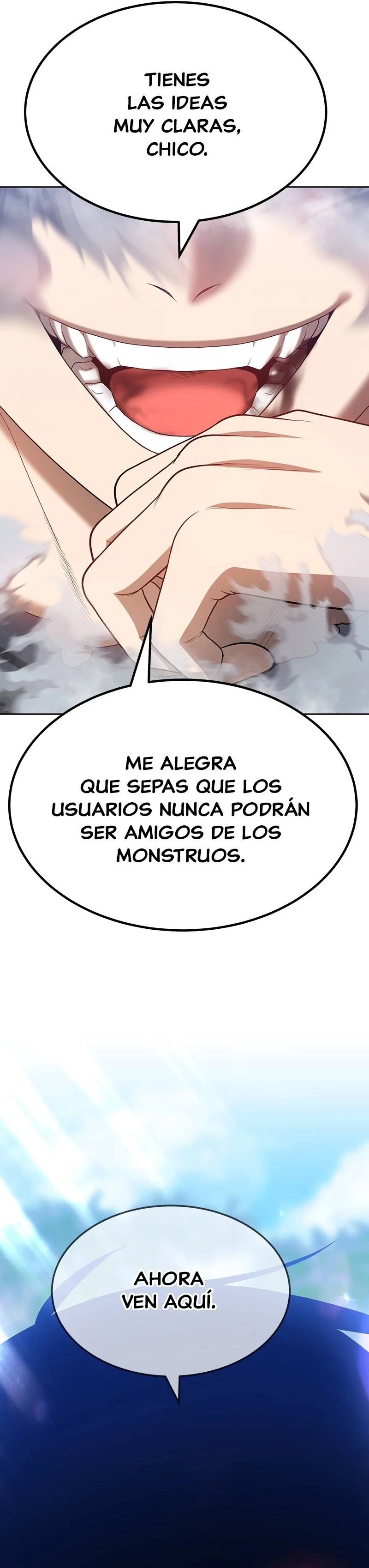 Palo De Madera capítulo 27, página 81