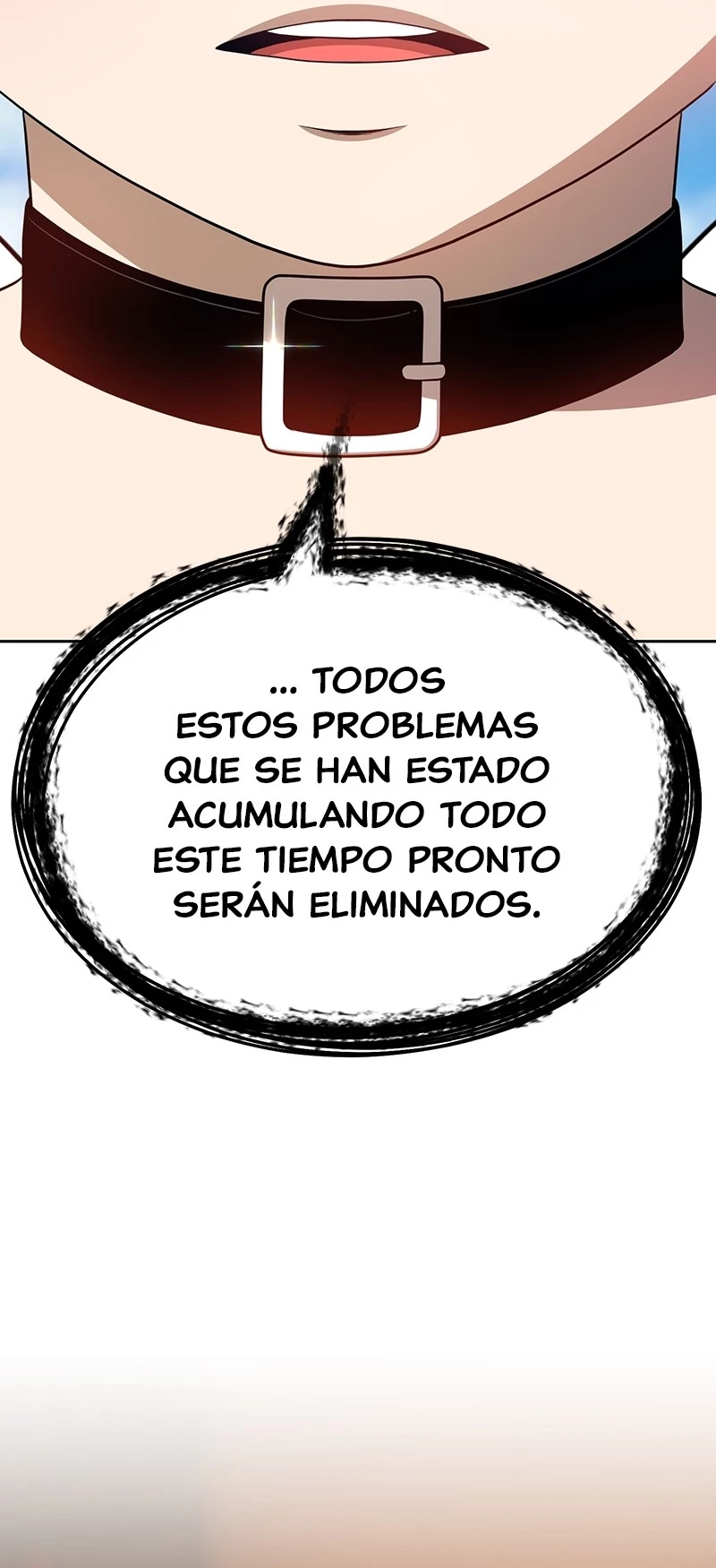 Palo De Madera capítulo 27, página 101