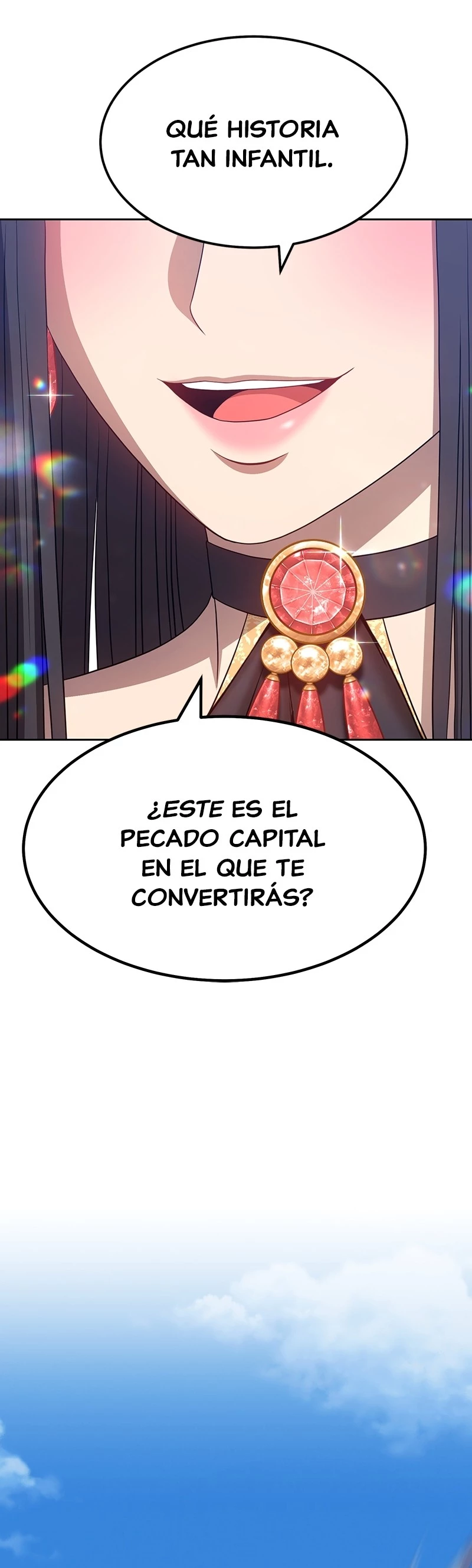 Palo De Madera capítulo 28, página 4