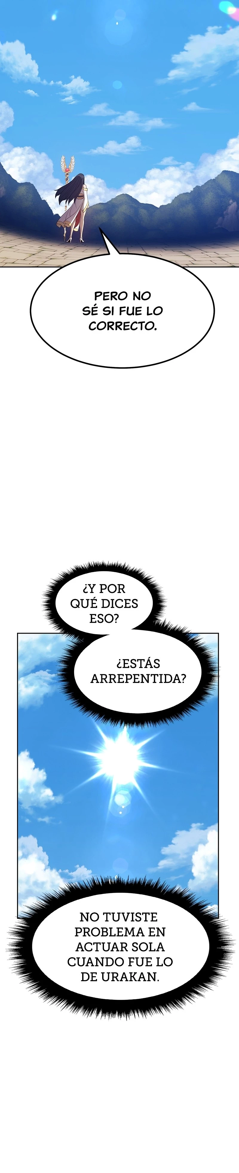 Palo De Madera capítulo 28, página 49