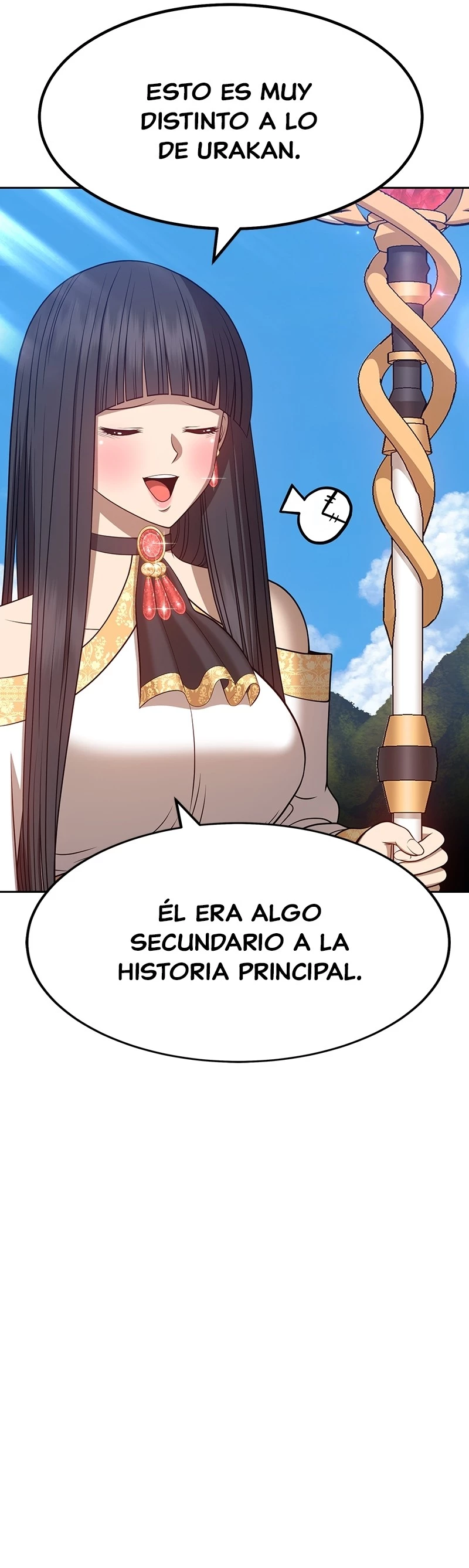 Palo De Madera capítulo 28, página 50
