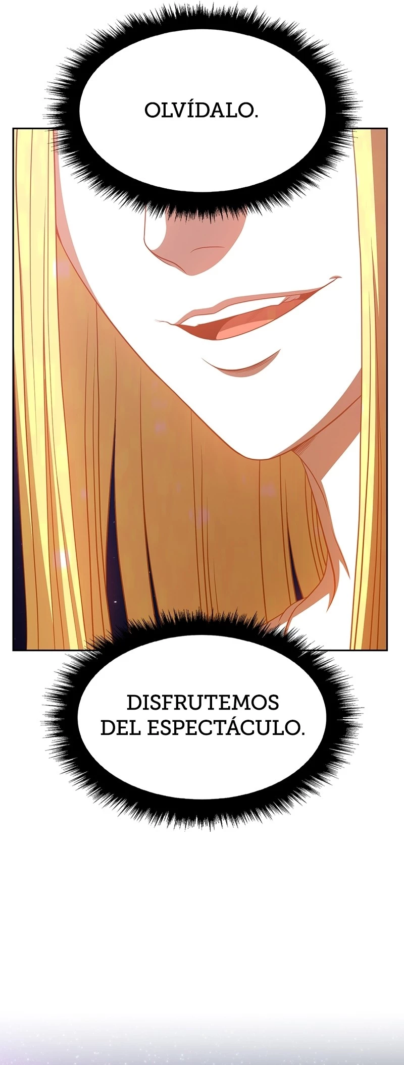 Palo De Madera capítulo 28, página 51