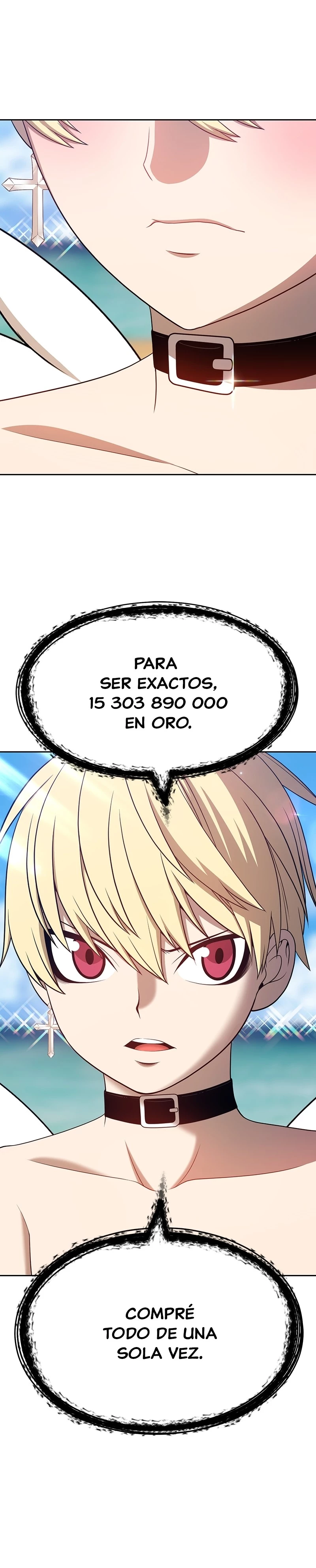 Palo De Madera capítulo 28, página 56