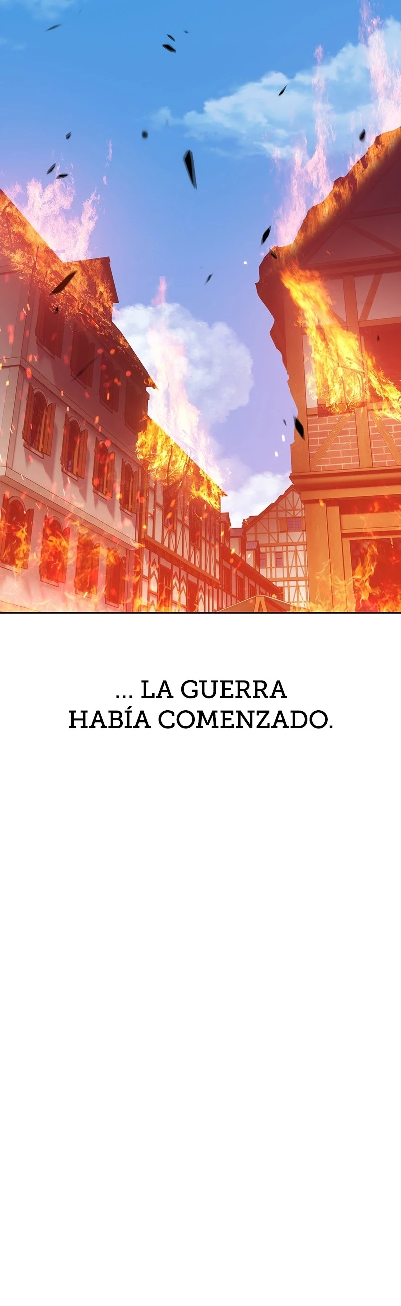 Palo De Madera capítulo 28, página 66