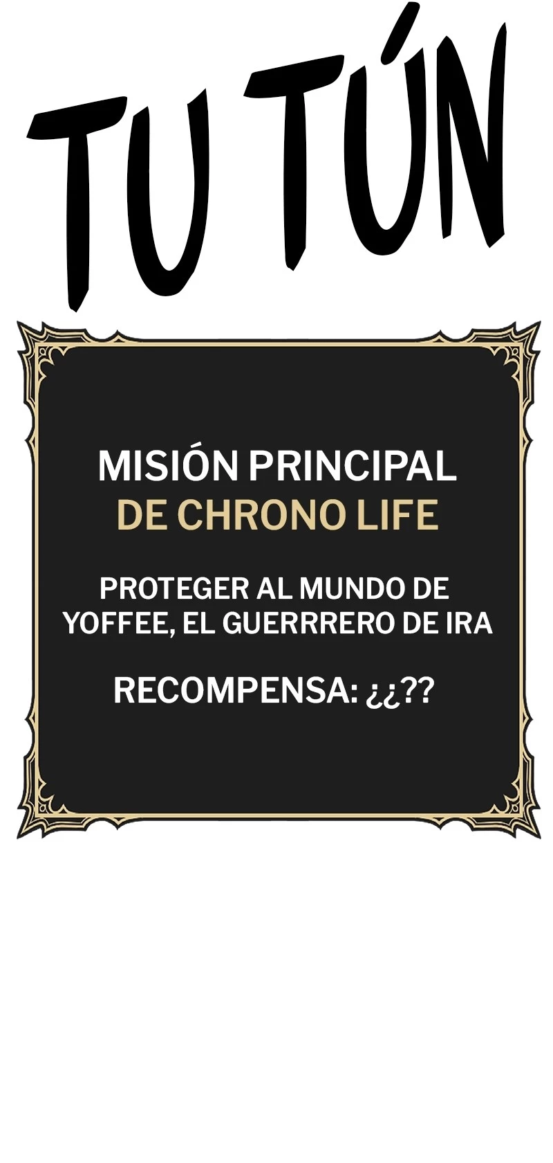 Palo De Madera capítulo 28, página 71