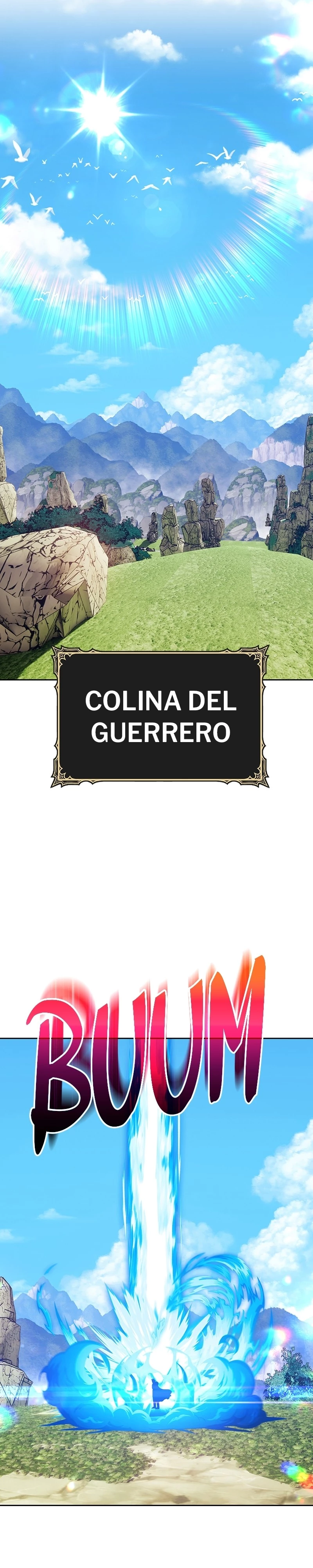 Palo De Madera capítulo 28, página 91