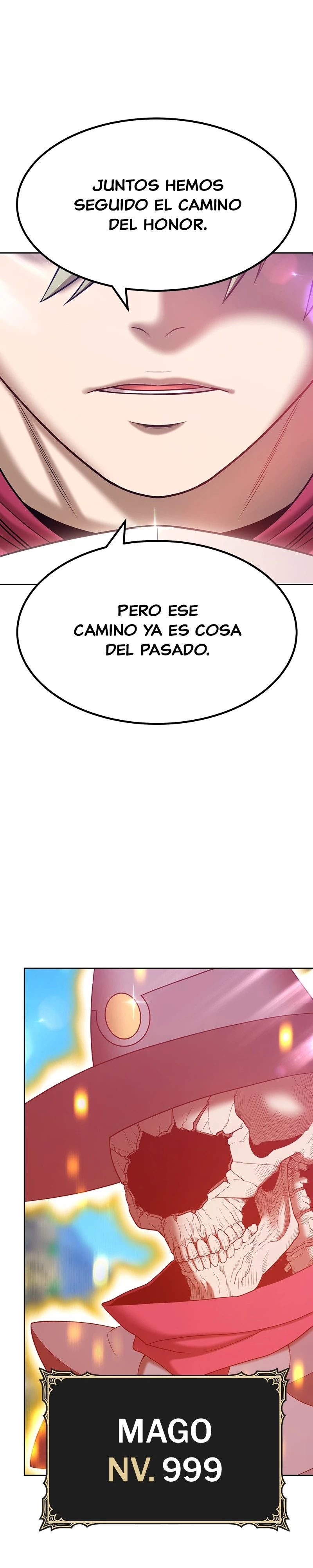 Palo De Madera capítulo 29, página 5